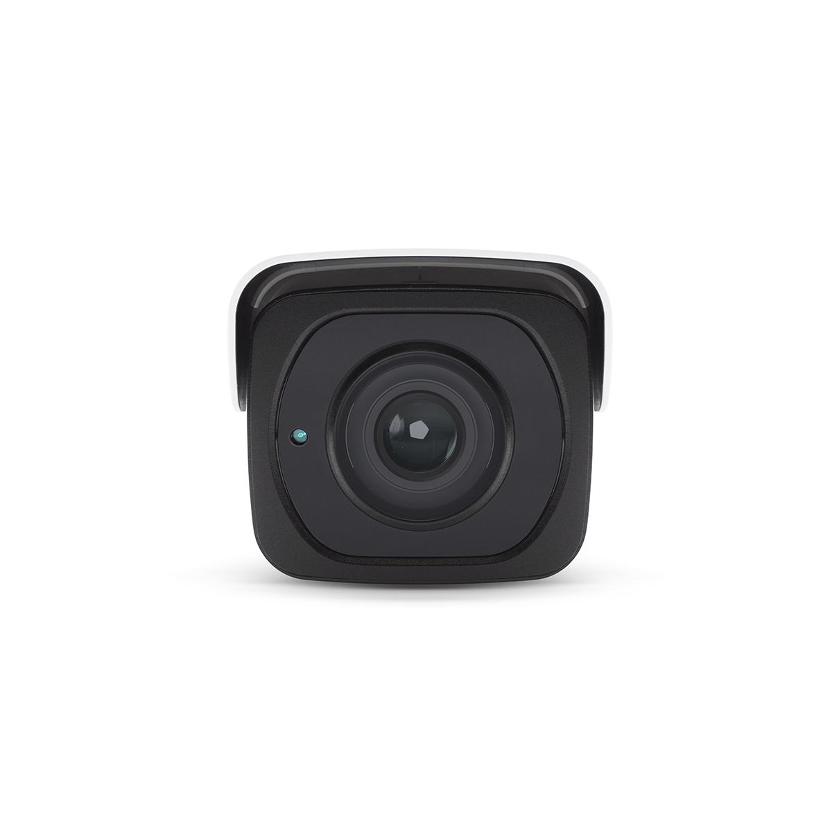 IC Realtime AVS-B2712SL Indoor/Outdoor Full Size 2MP Starlight HD-AVS IR Bullet Camera, 1/2.8