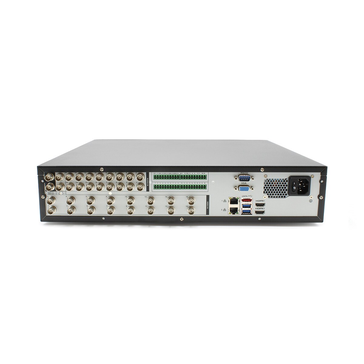 HDVR-EL1616-2U4K1-AI1