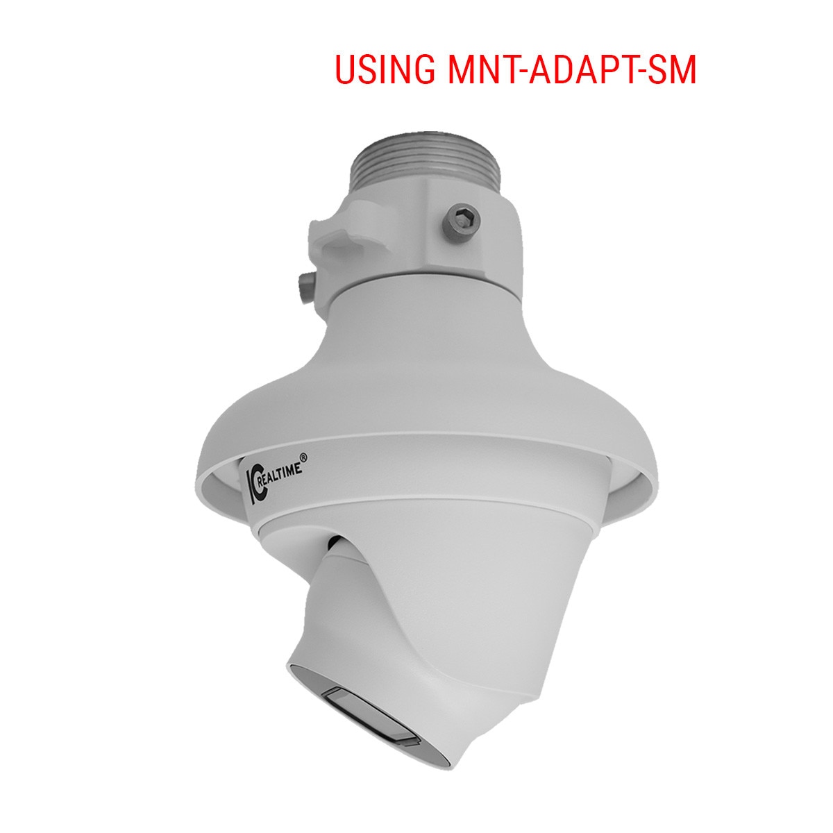 Ipeg IPEG-E20F-IRW4