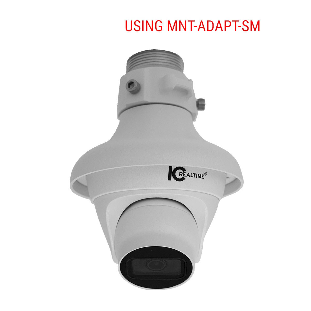 Ipeg IPEG-E20F-IRW4