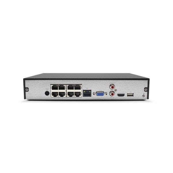 Nvr 208ns