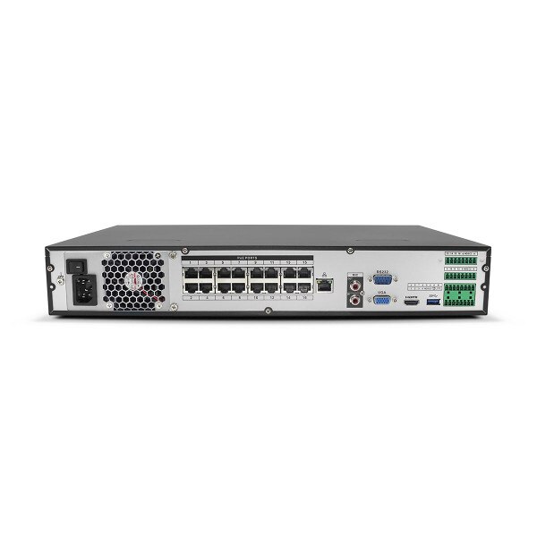 nvr 716mp
